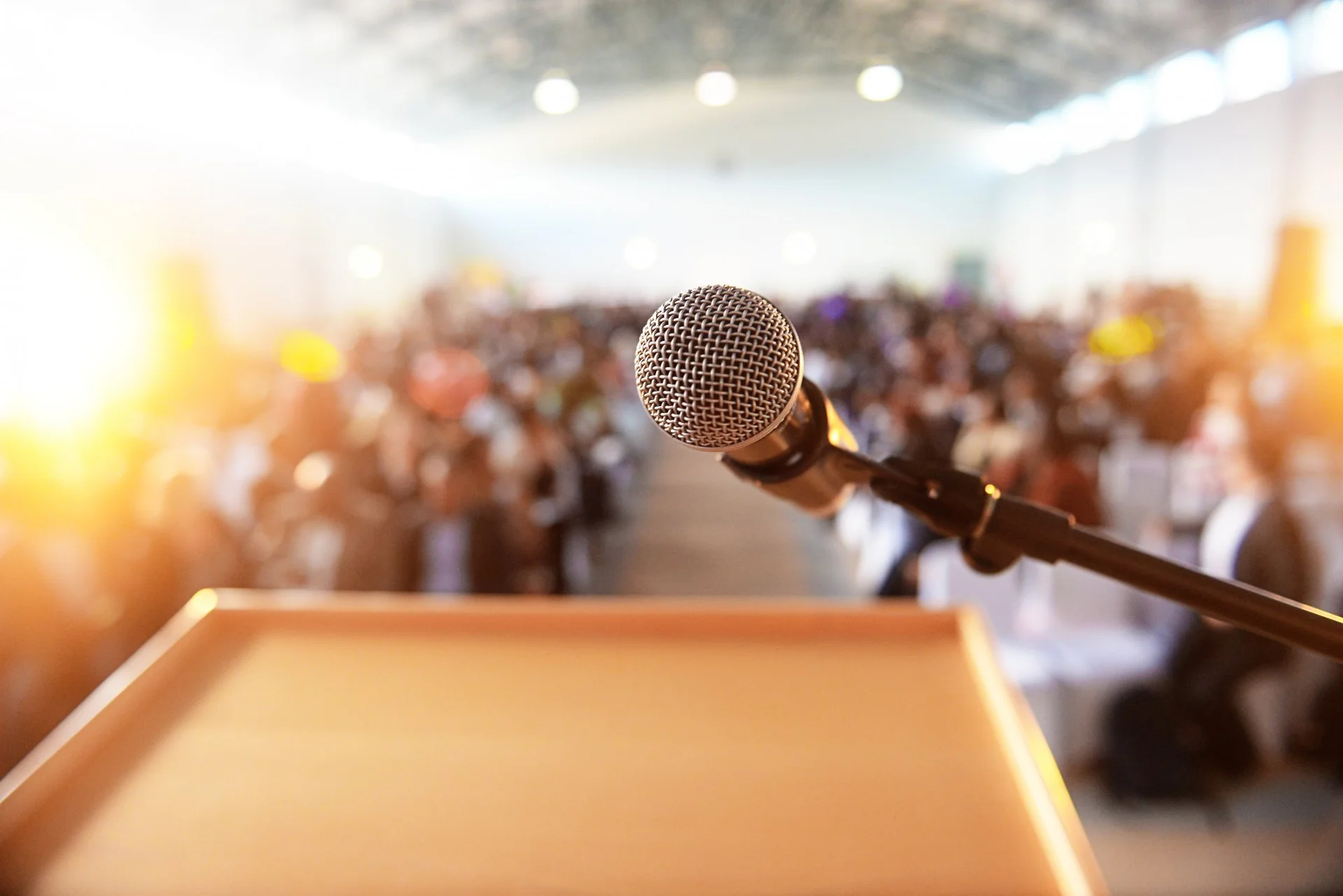 The Power of Storytelling Image