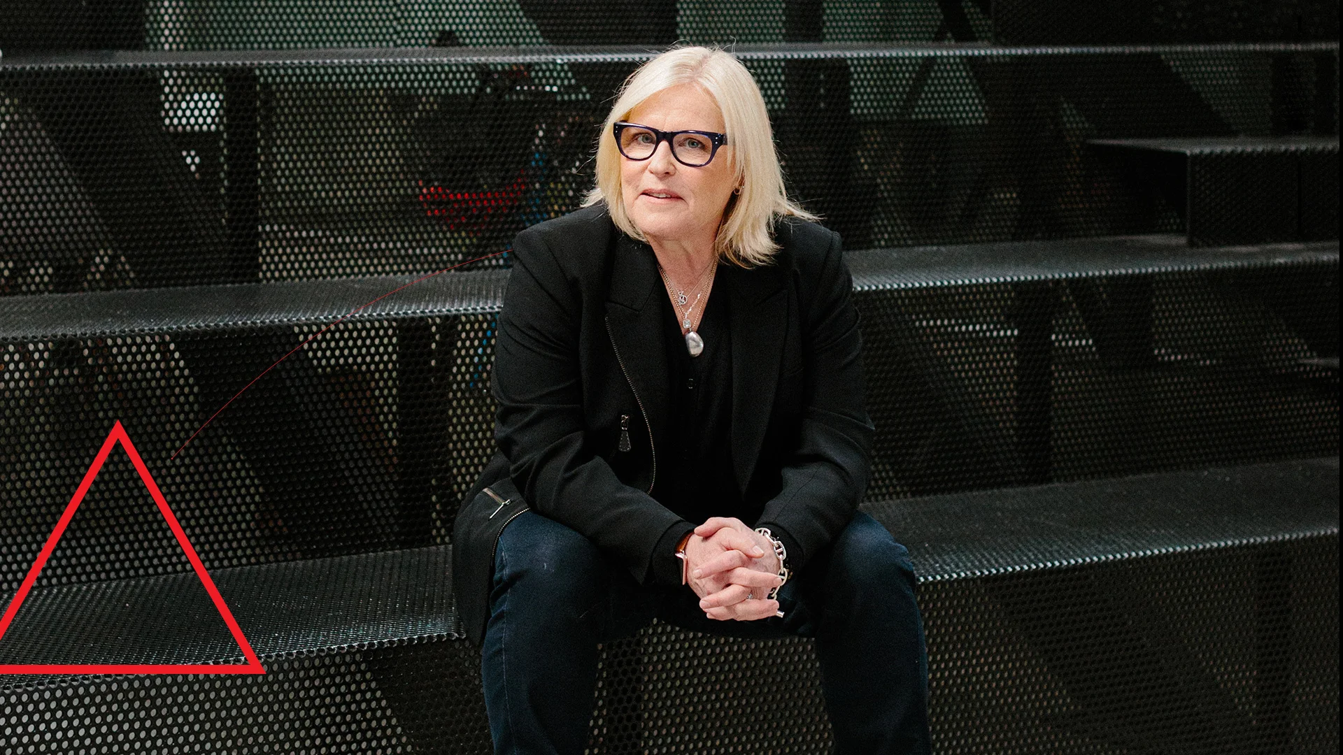 Our Health Care System Is Broken. This Founder Is Bearing It Alone