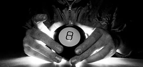 8 Bizarre Tricks for Start-Up Success
