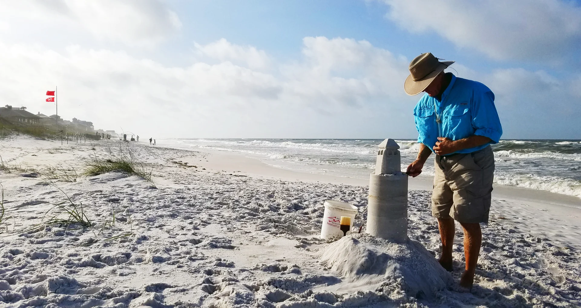 How a Former Architect Rebuilt His Life--and Launched a Business--by ...