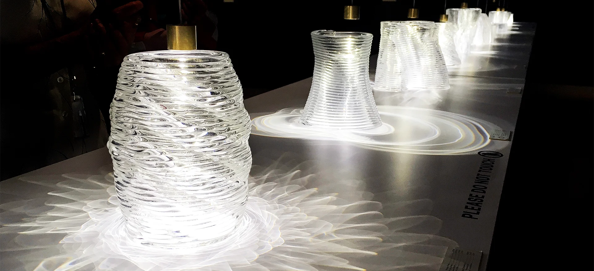 The Next Frontier for 3-D Printing Is Here: Glass