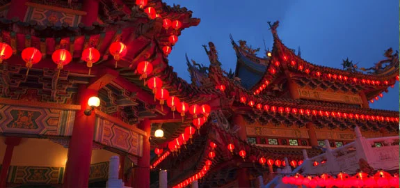 Get Ready for Chinese New Year
