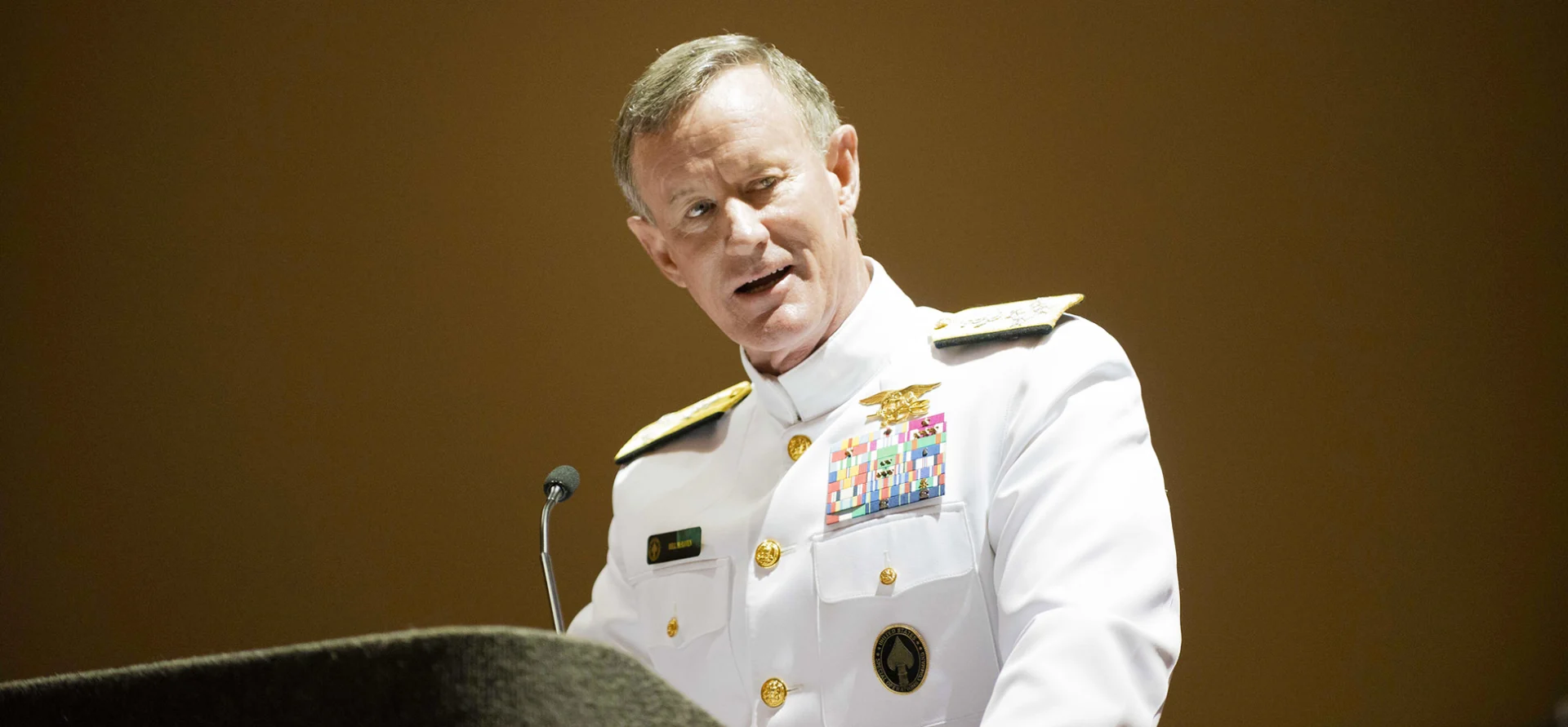 With 7 Short and Brutal Words, This U.S. Navy SEAL Commander Just Taught an  Astonishing Lesson In Leadership