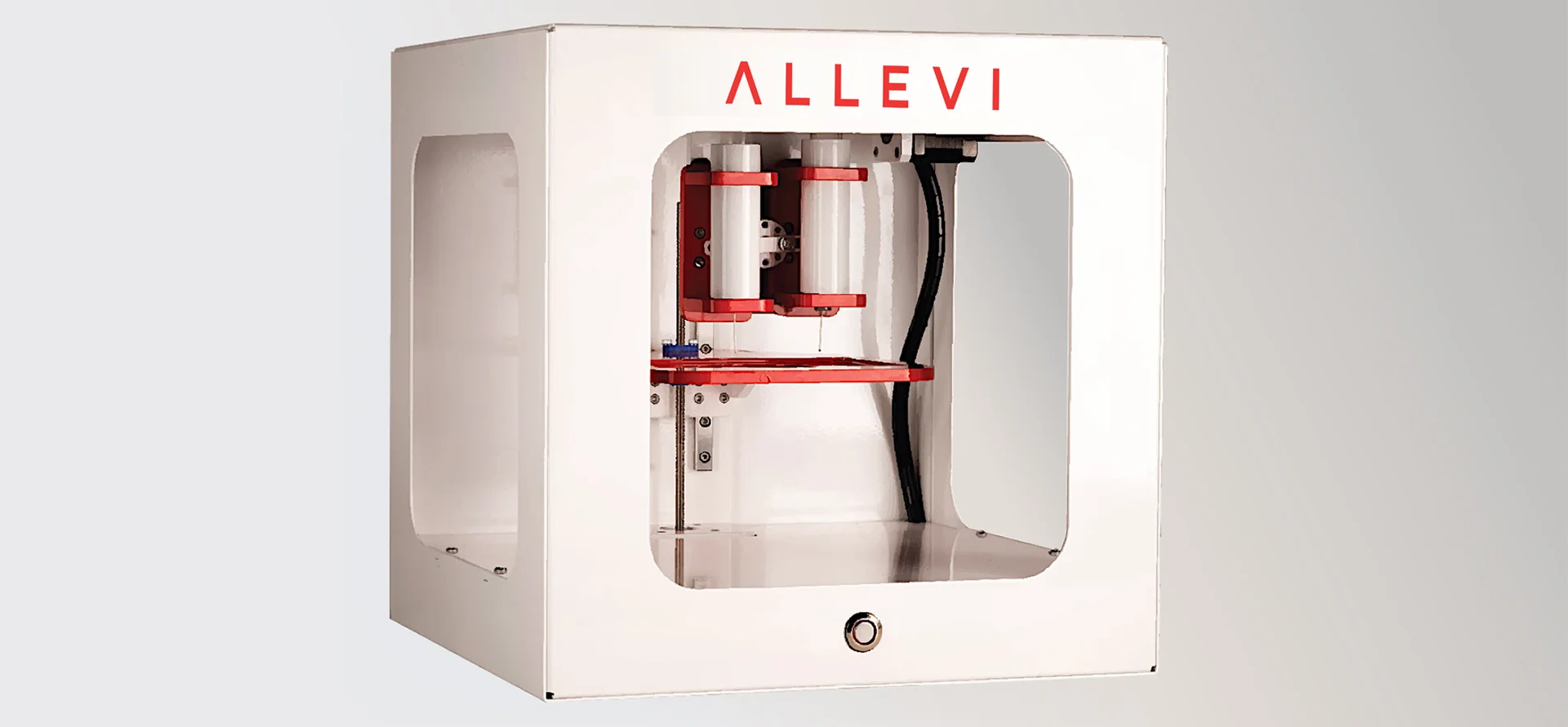 This Startup Lost Its Co-Founder and CEO, But It Still Wants to 3-D ...