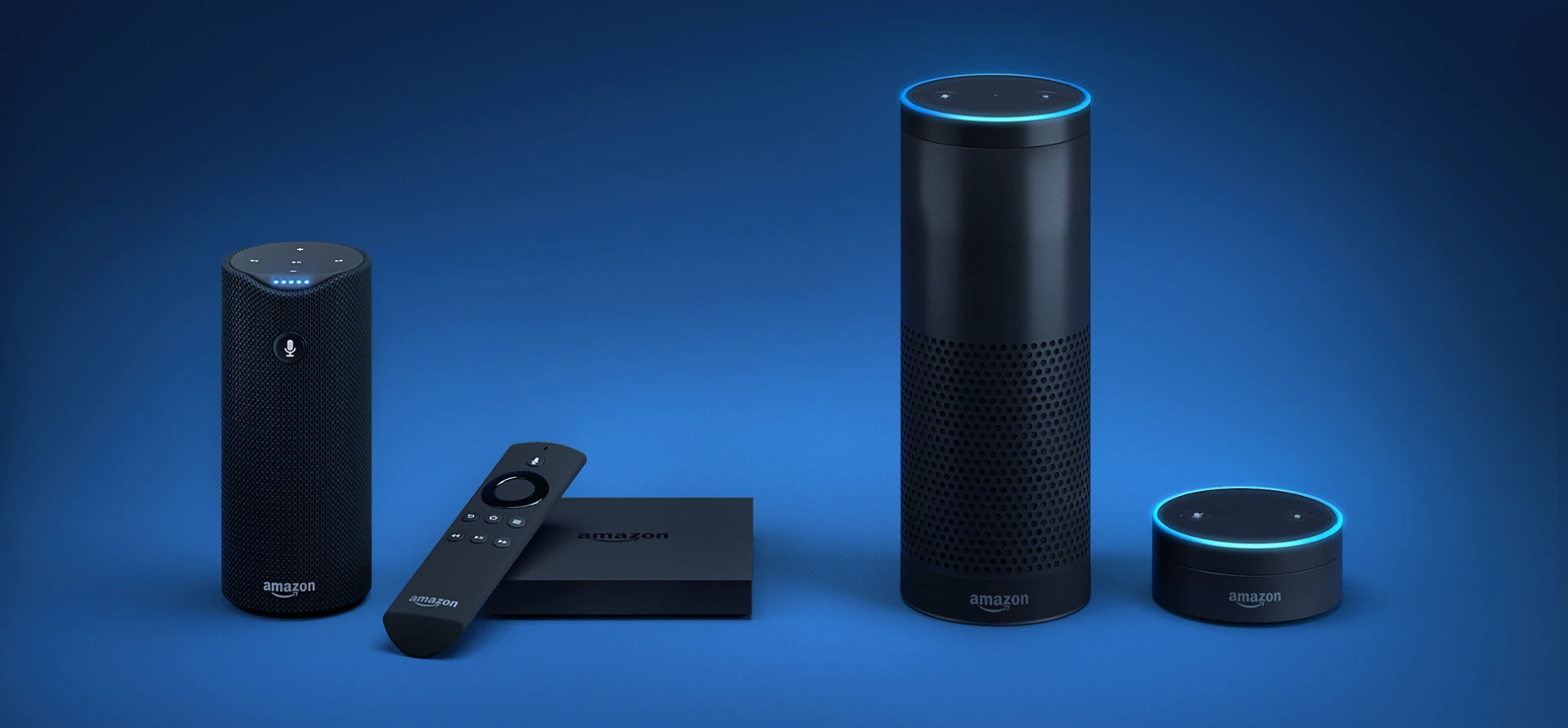 Amazon smart appliances new arrivals