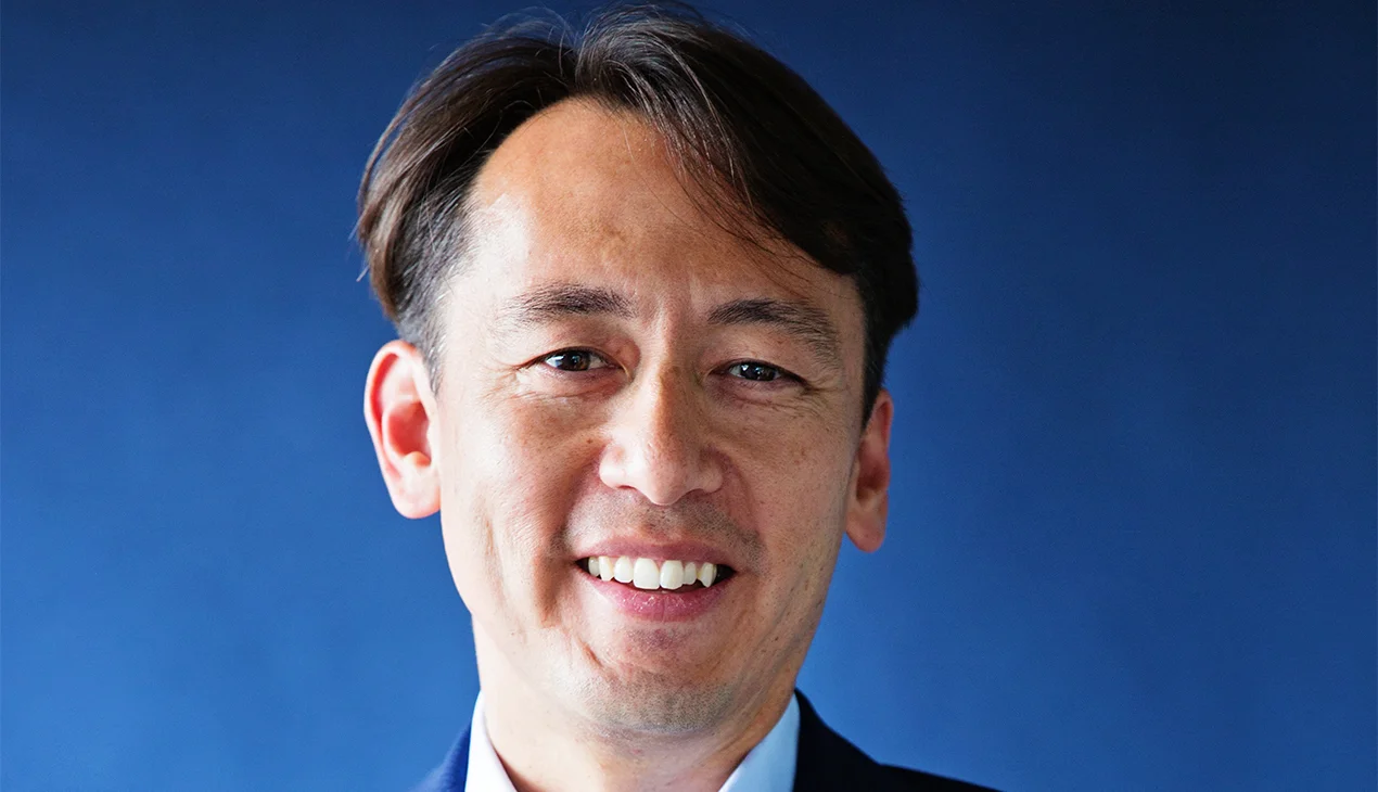 Here's What Happened After Mailchimp's Ben Chestnut Was Told He Was a ...