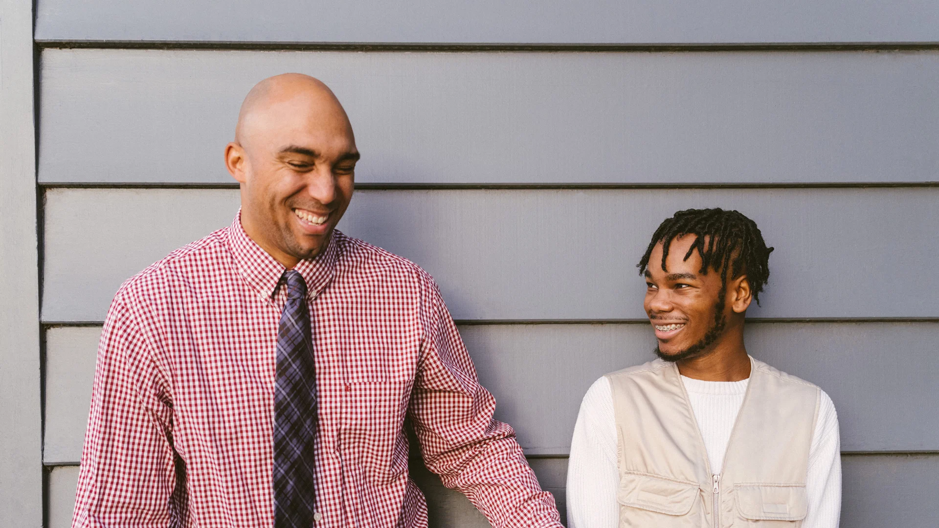 This Man Is on a Mission to Find the Next Generation of 'Hidden Geniuses'