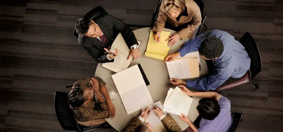 5 Workplace Committees to Form and Their Business Benefits