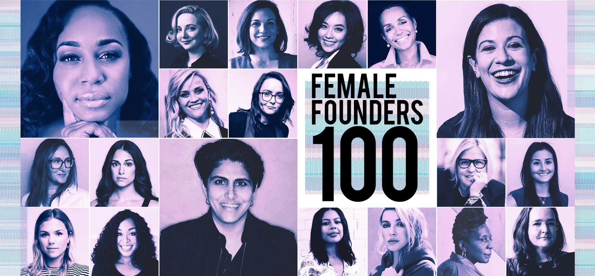 Most Innovative Women: 100 Women Making Money, Creating Jobs, and ...