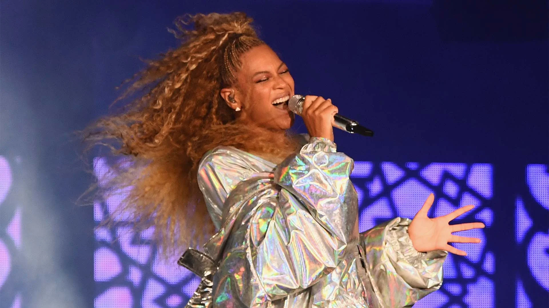 Even Bosses (and Beyoncé) Are Burned Out