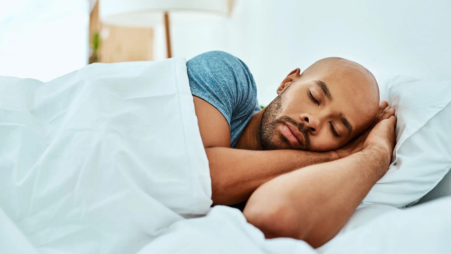 Sleep Users A Massive Brain Study of 500,000 People Says This Is How Much to Sleep ...