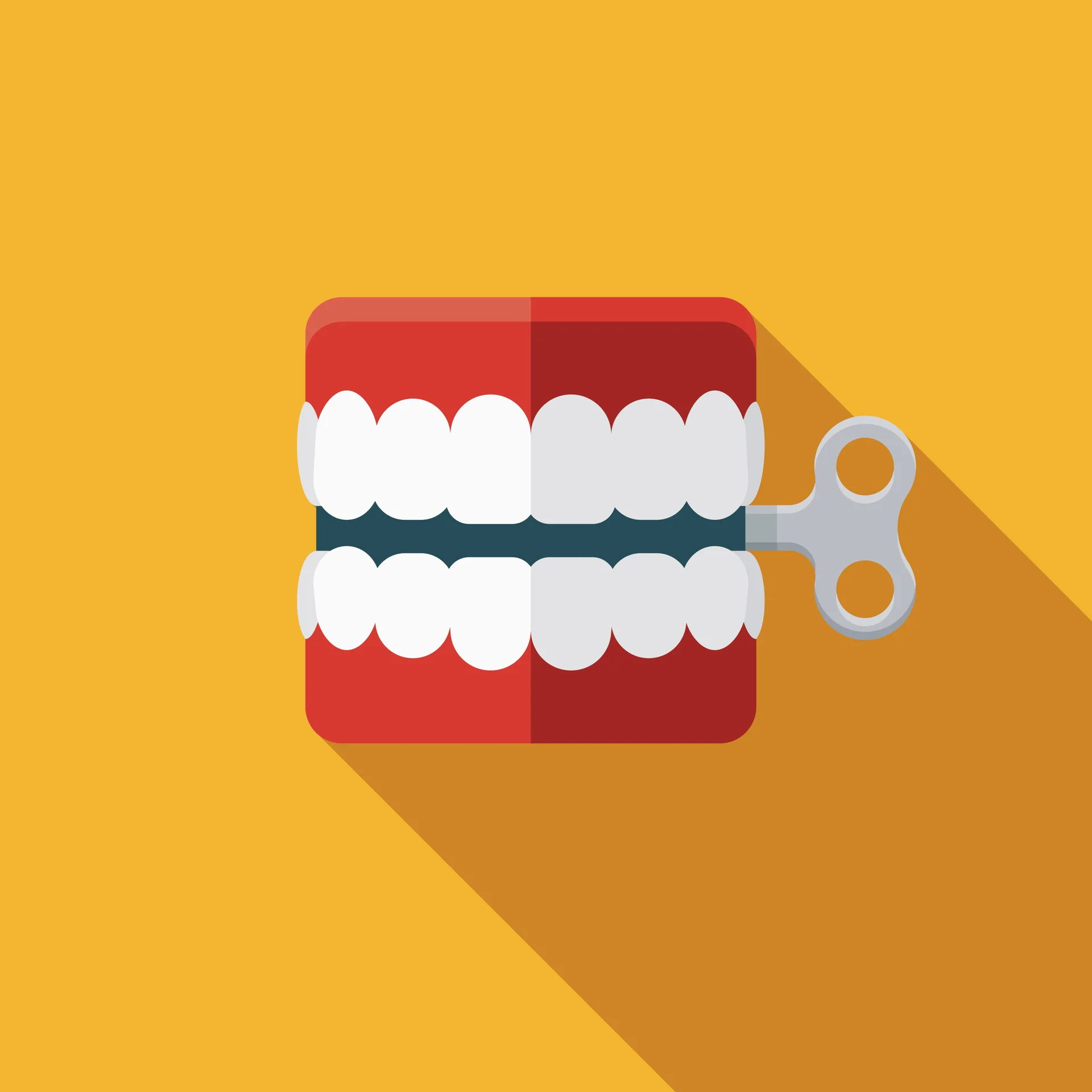 Tooth Working Working From Home Can Damage Your Teeth, a Dentist Warns. Here's How to ...