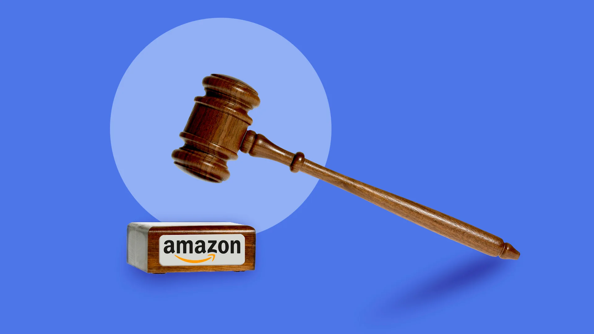 Amazon Sues an Ex-Employee Over a Noncompete Clause. He Says His Boss ...