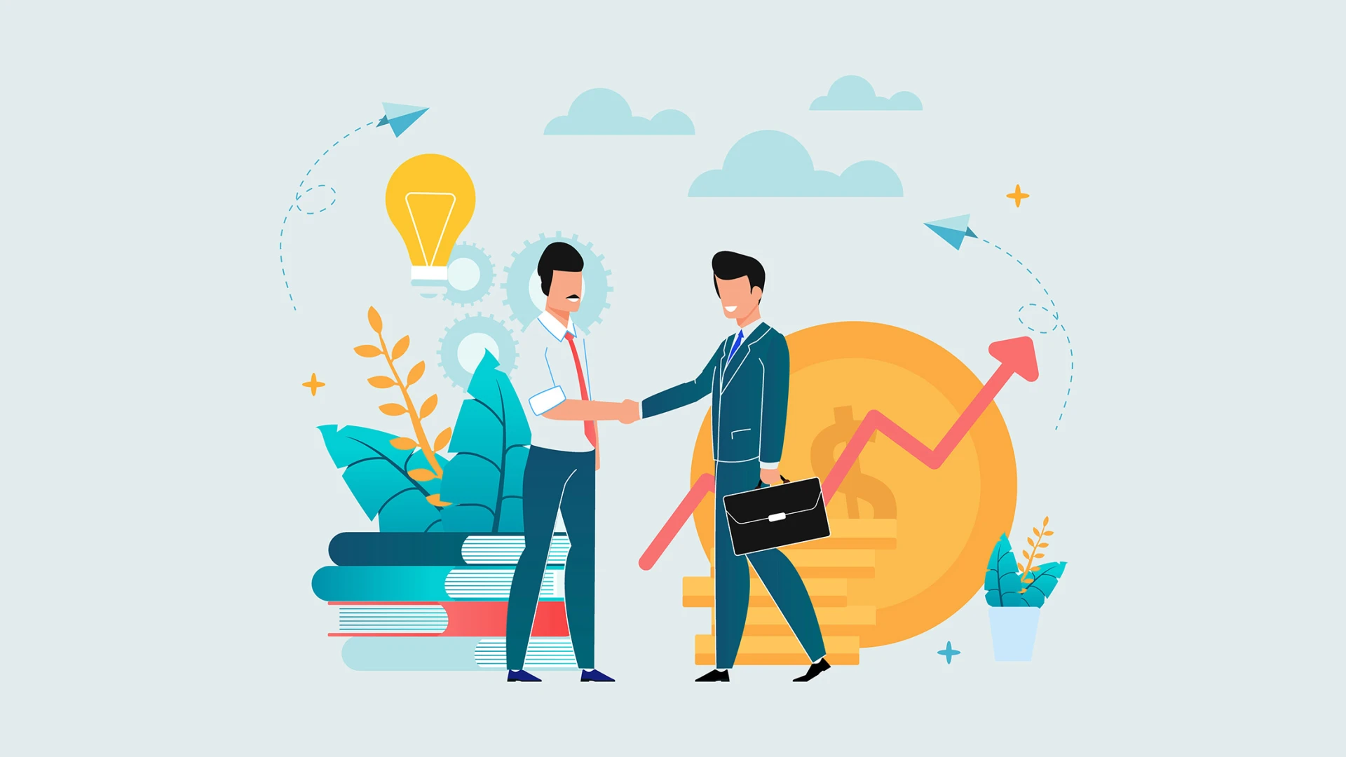 3 Questions To Ask Yourself Before Selling Your Business