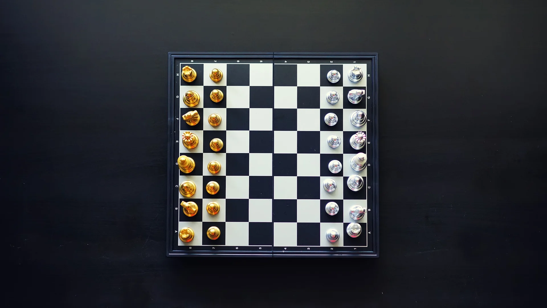 How Emotionally Intelligent People Use the Rule of the Chess Player to ...