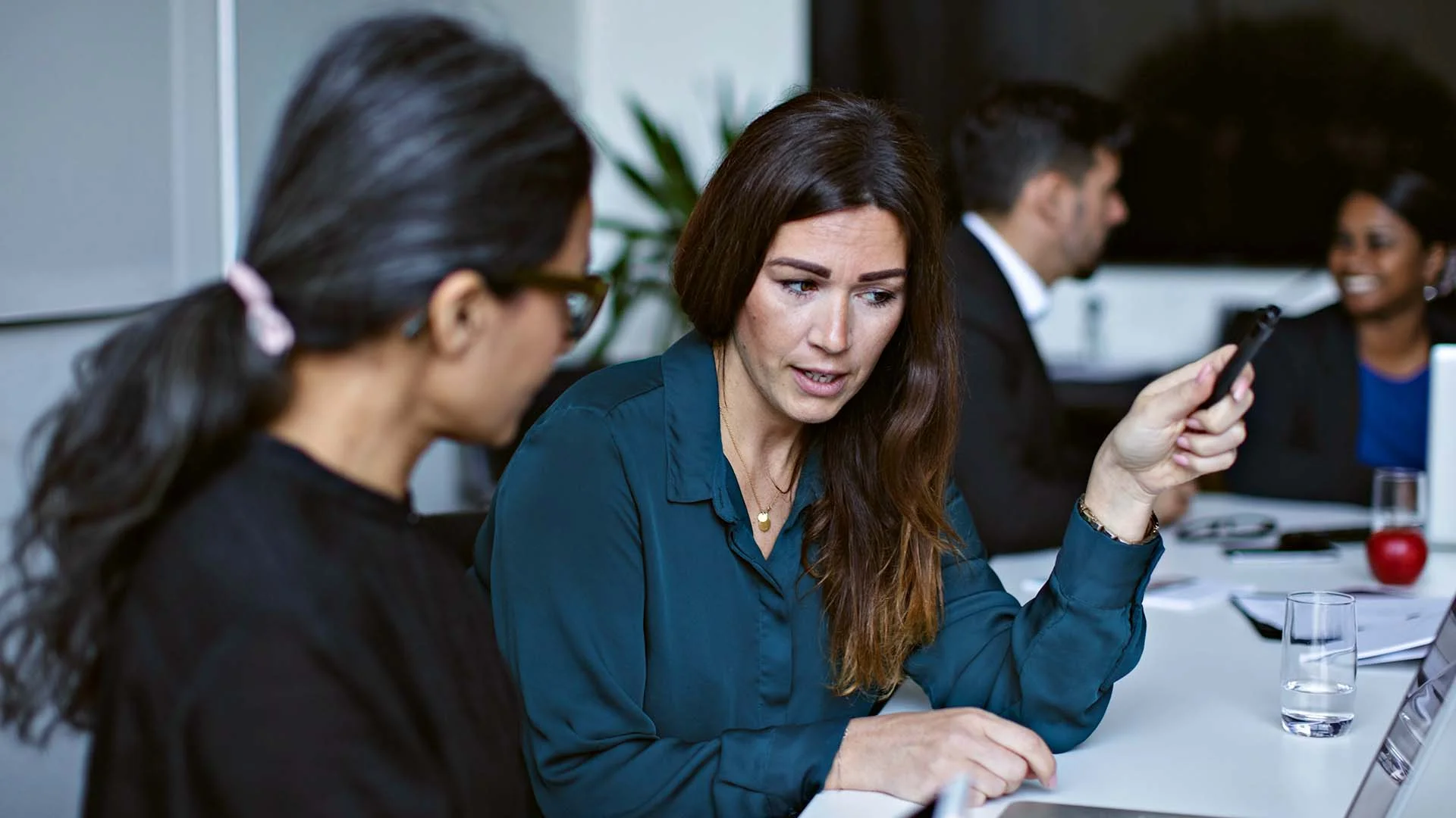 My Employee Spends Too Much Time Justifying Everything