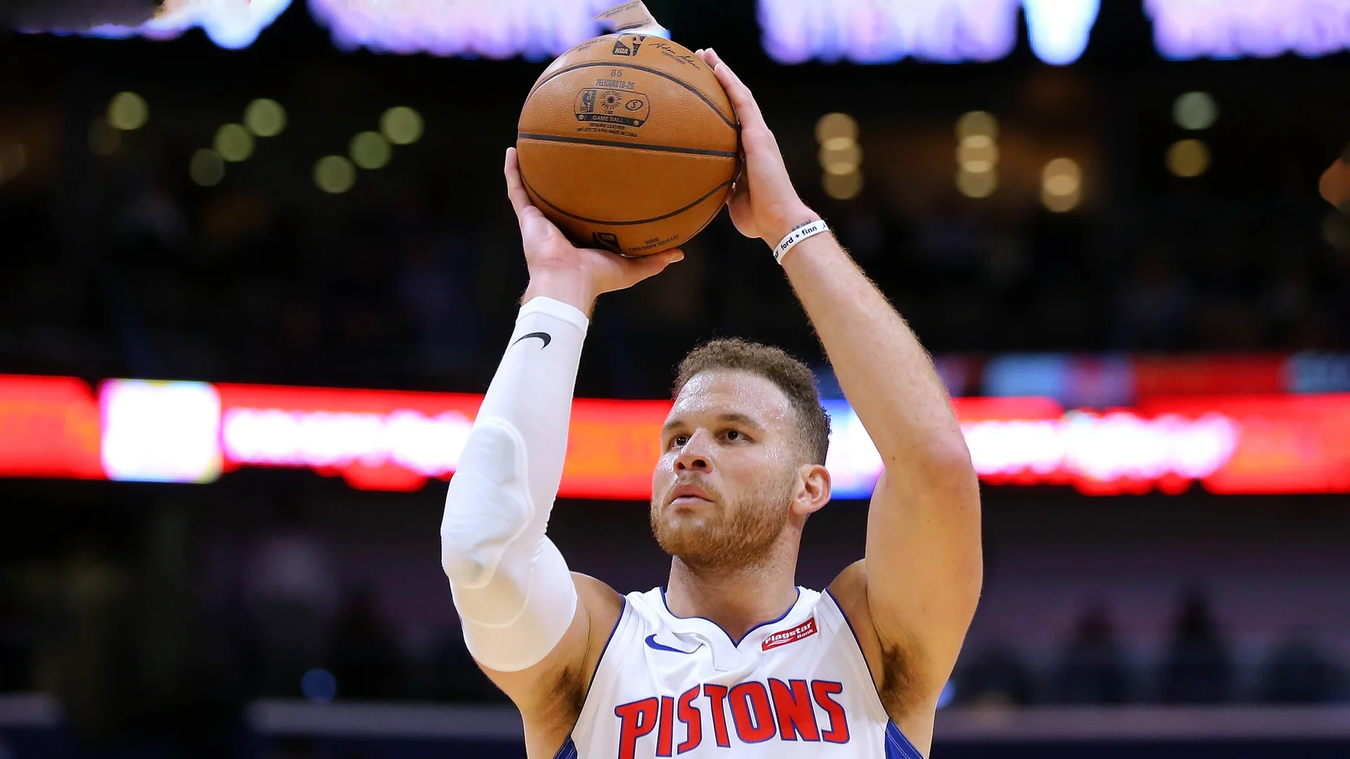 blake griffin wallpaper