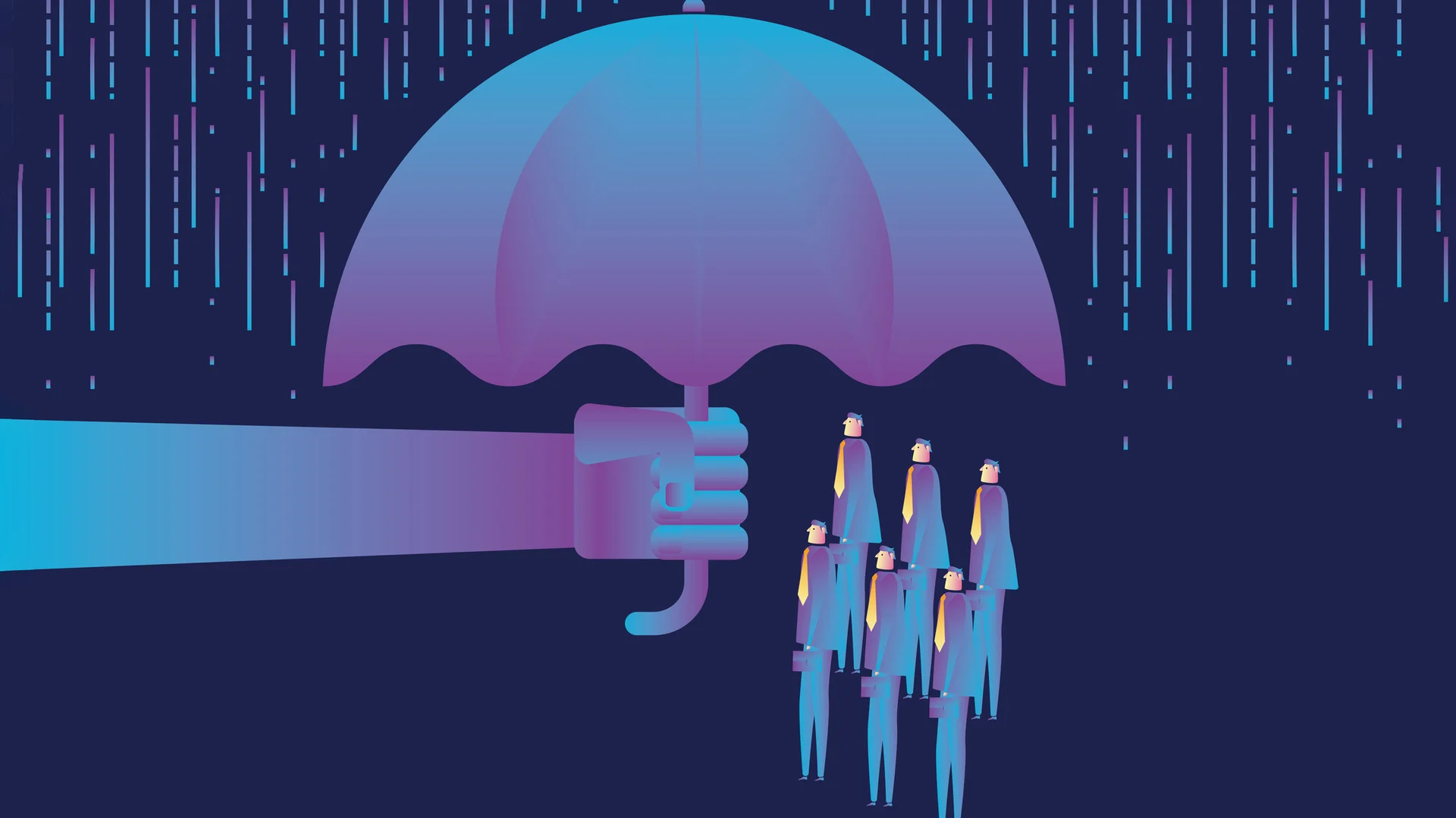 4 Ways to Support Your Employees During Chaotic Times (and Improve Your ...