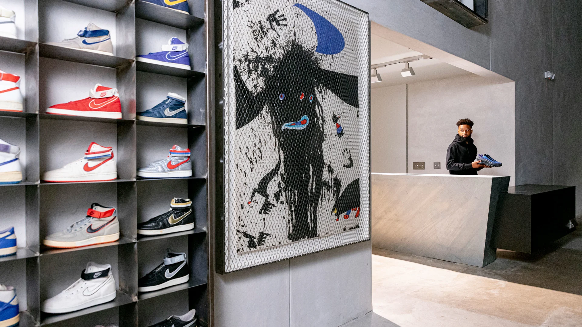 The 45 Year Old Internal Memo That Set the Stage for Nike to Become a 135 Billion Company