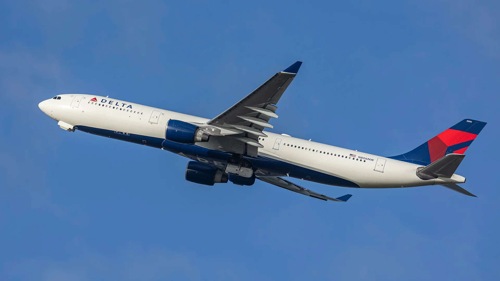 Delta Air Lines Just Made a Big Announcement That Should Make Delta ...