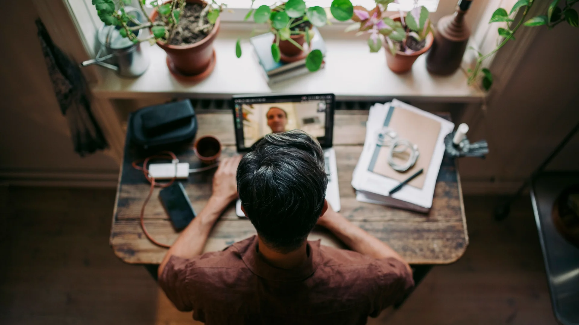 5 Ways to Keep Tabs on Your Remote Employees -- Without Micromanaging Them