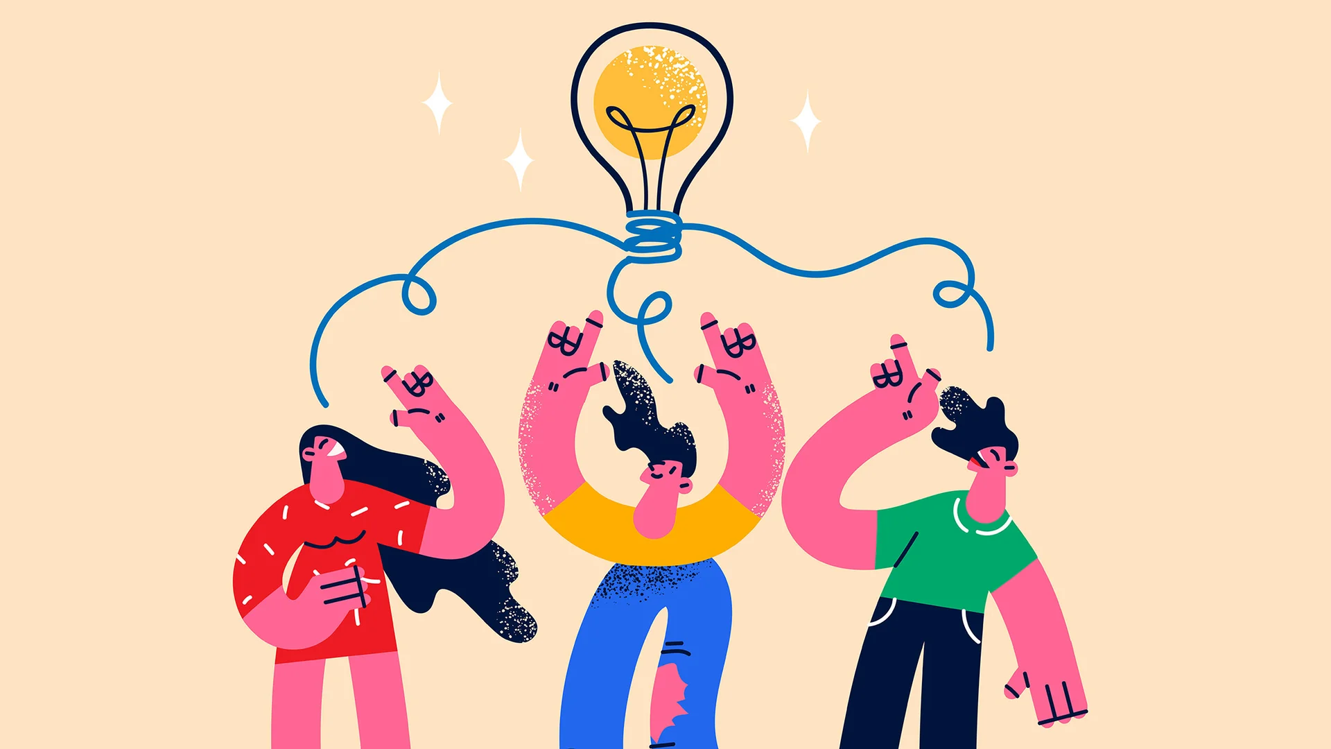 Here's How to Hack Your Brain for Greater Creativity, According to ...