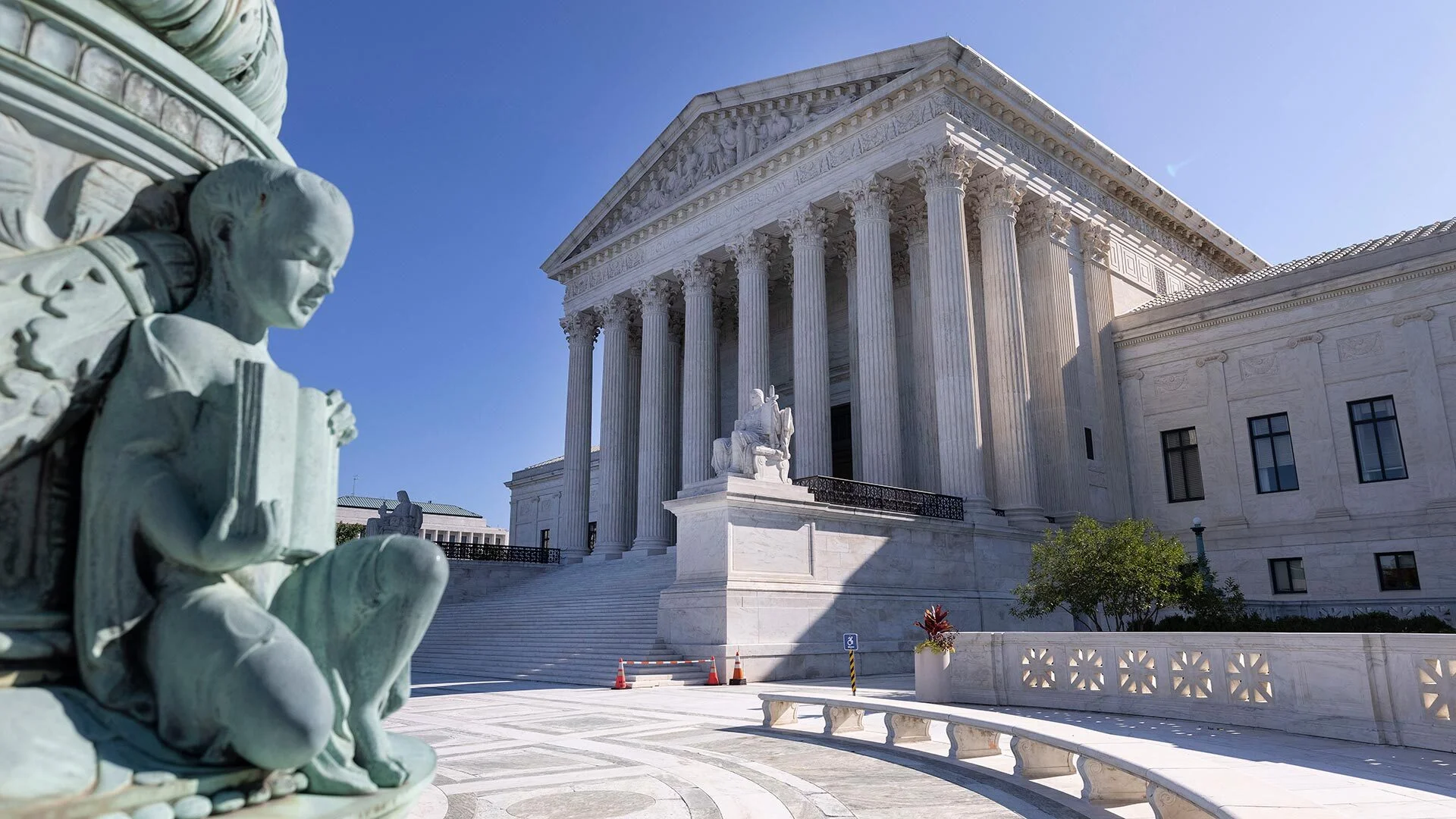 Supreme Court Cases Could Strip Federal Agencies' Rule-Making Powers
