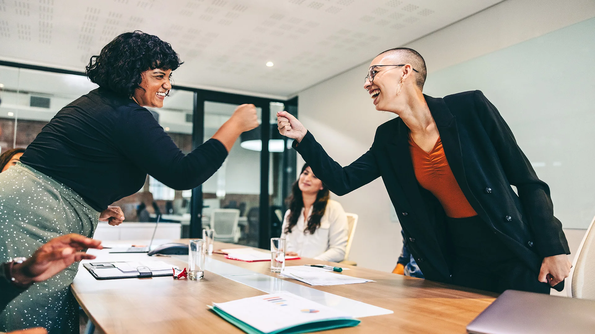 The Secret to Being a Great CEO? Finding the Right COO. Here's How