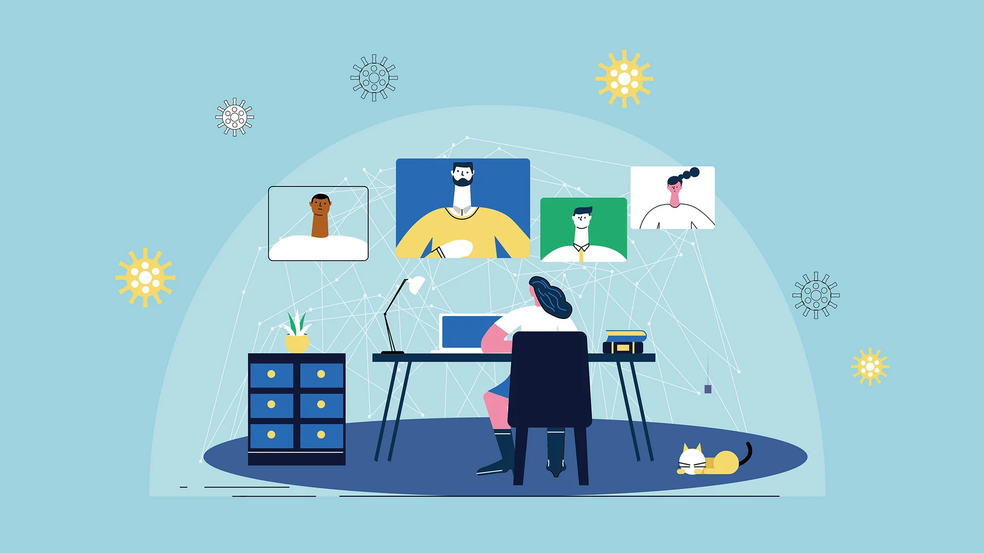 5 Crucial Business Lessons From the Pandemic