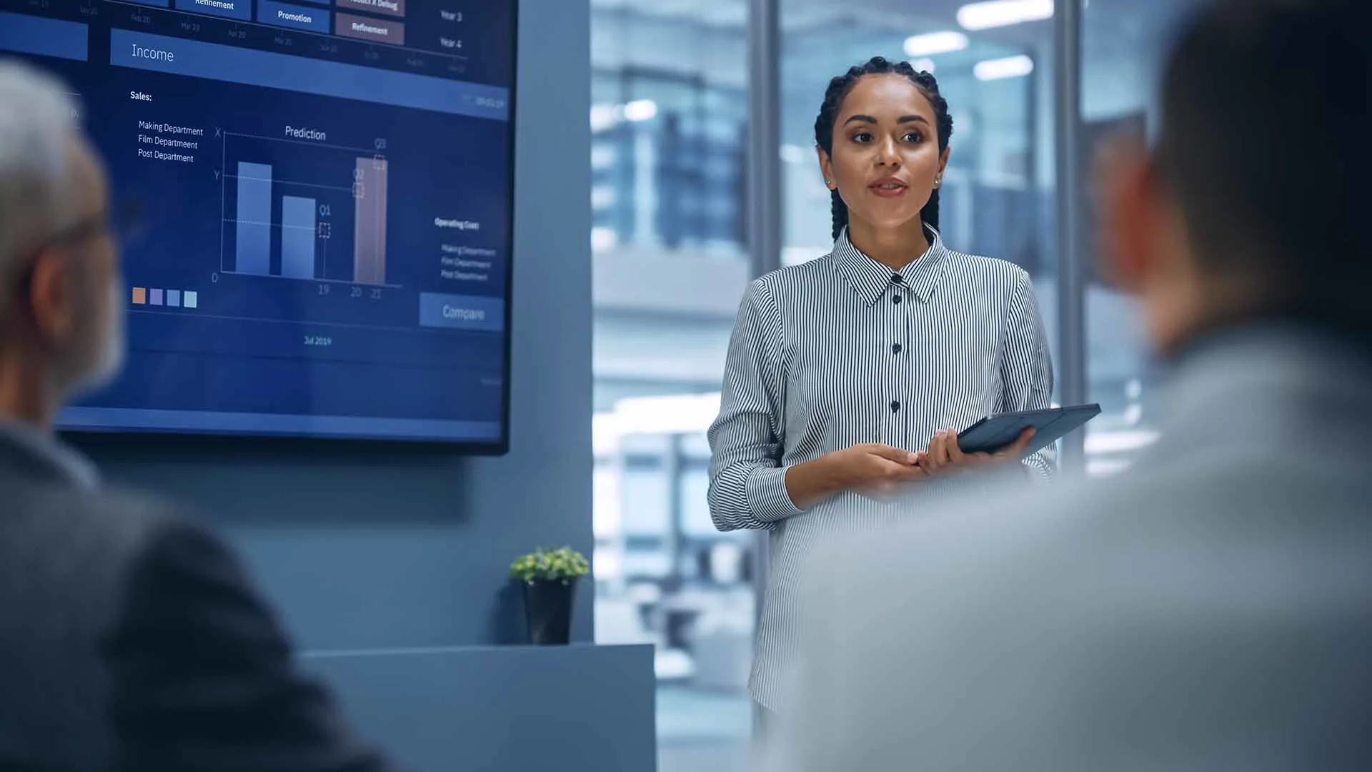 5 Elements of Continuous Business Improvement and Growth