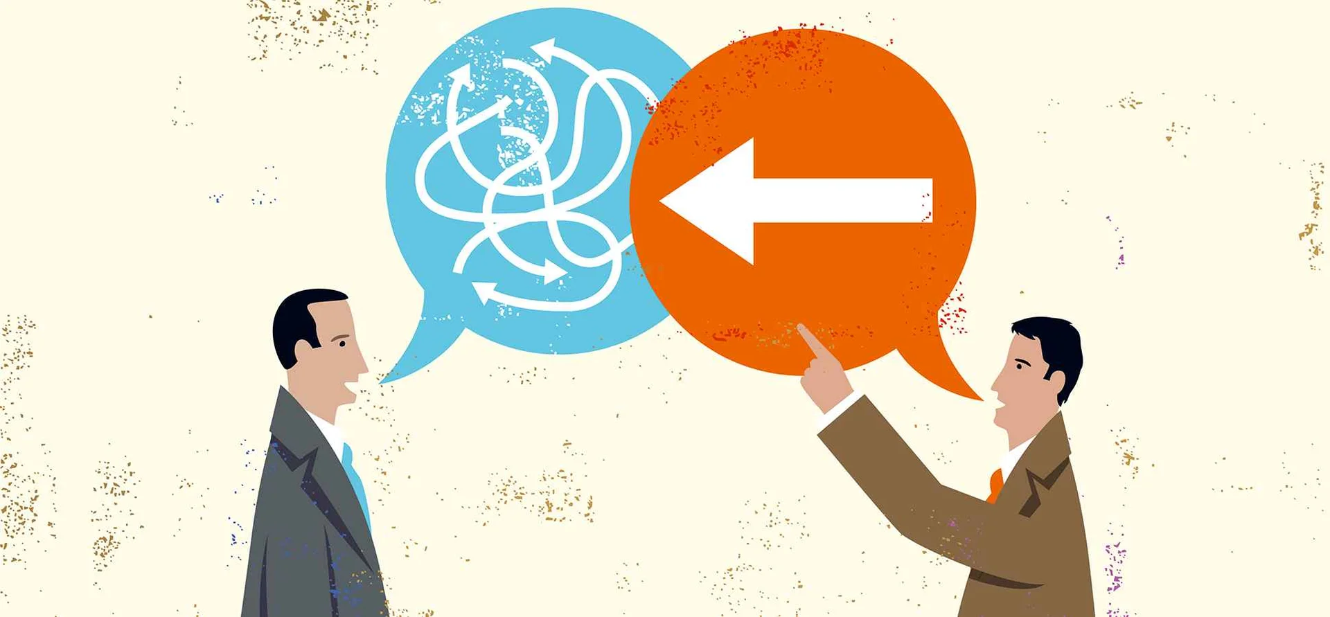 The 4 Most Embarrassing Networking Mistakes