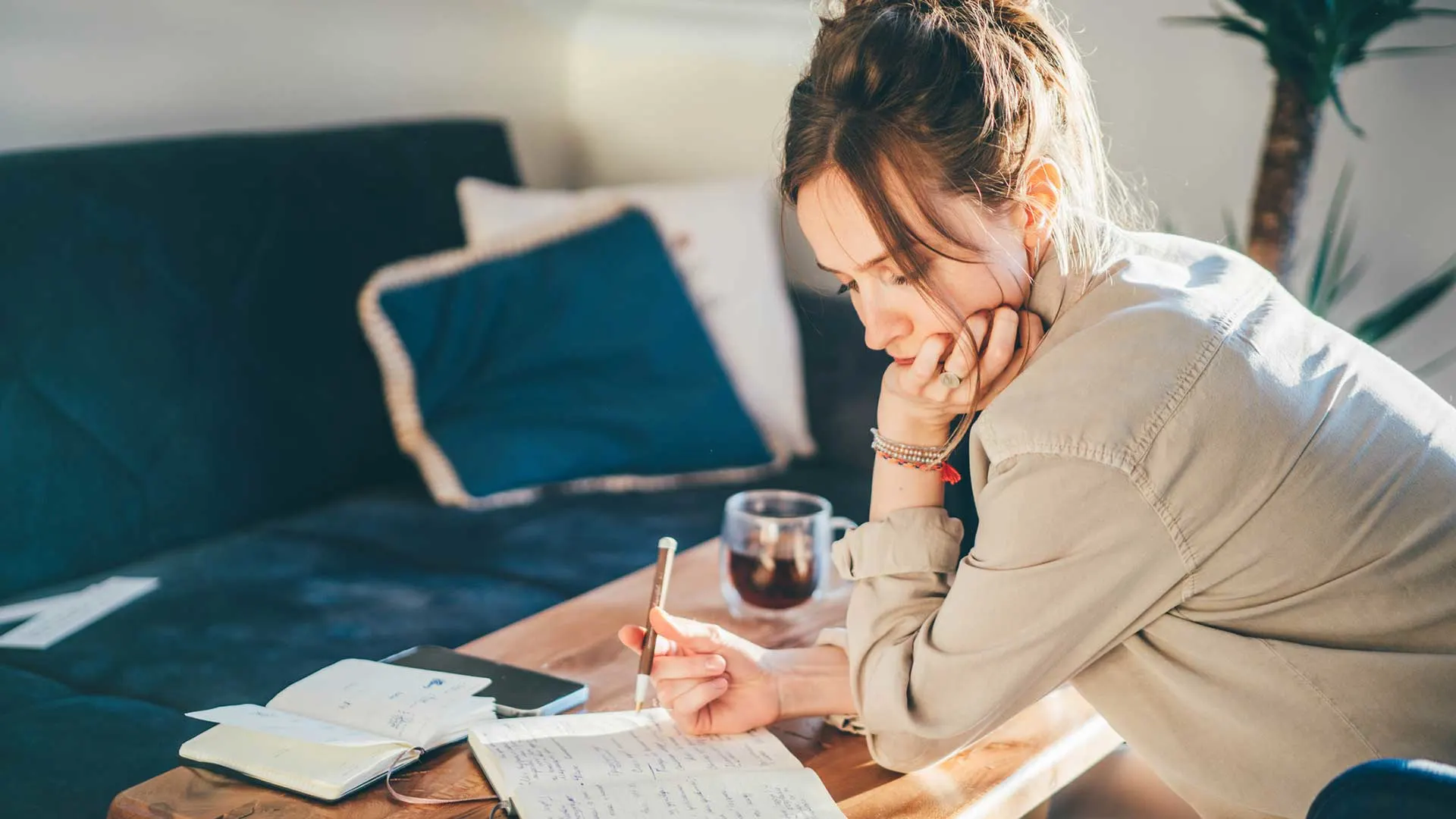 Use Reflective Writing to Distill the Lessons of the Past Year