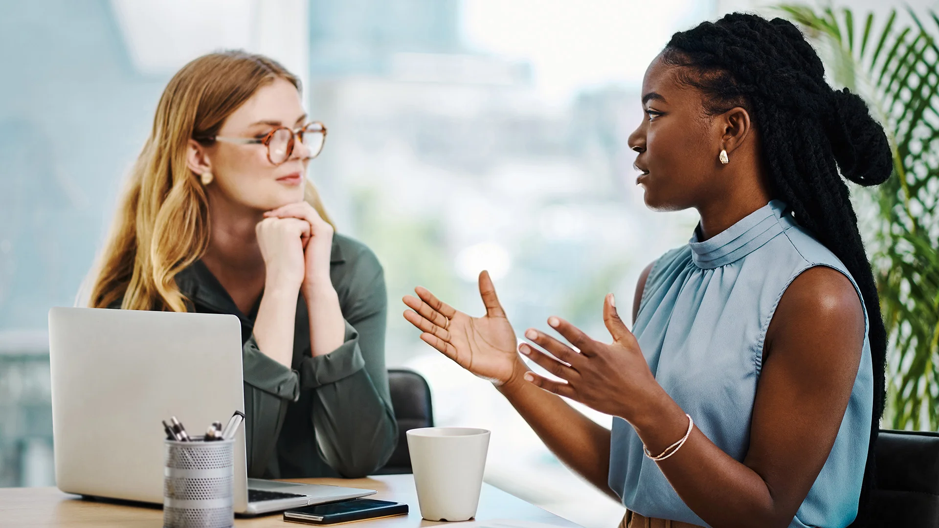 How Can I Stop My Office's Culture of Over-Apologizing?