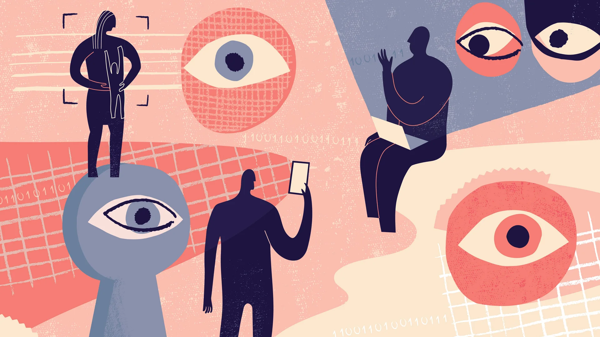 Data is not neutral. It changes your organization.