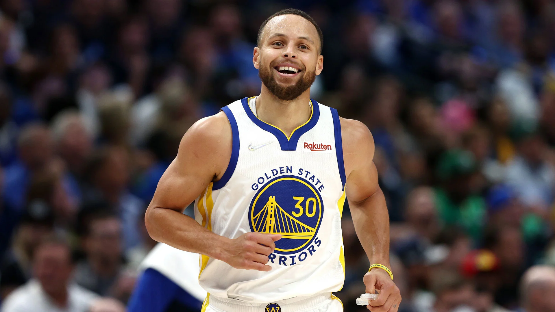Stephen Curry's Remarkable Rise Will Inspire You to Dream Bigger