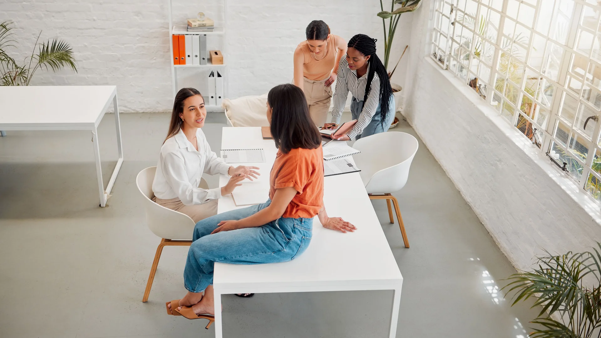 Service Provider Employability Every Employee Is a Service Provider