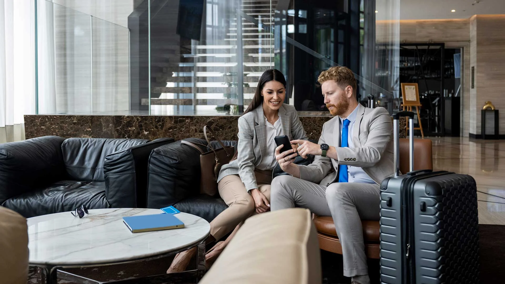 What Travel Networking Looks Like in 2023