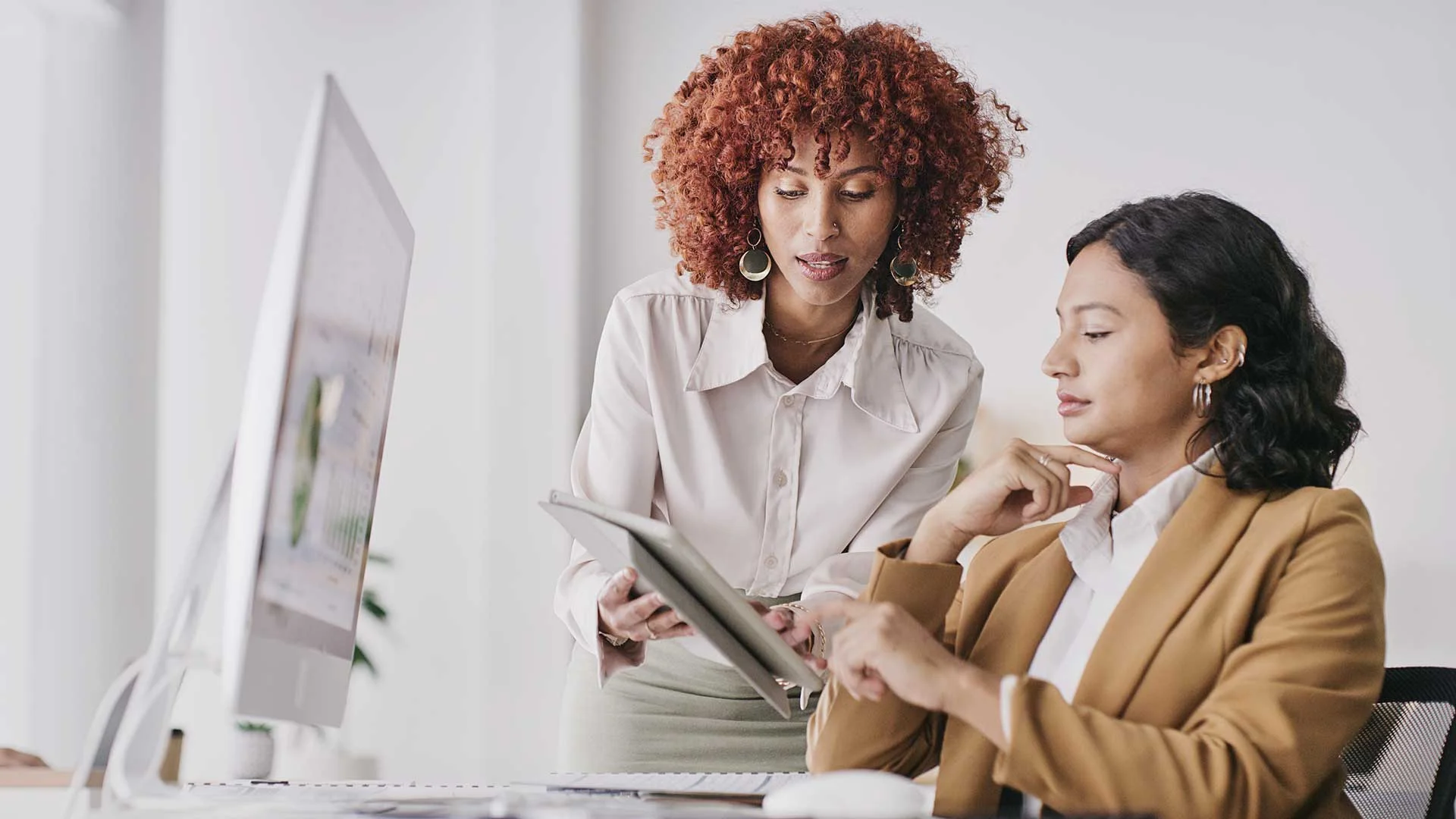The Role of Personal Assistants: Enhancing Productivity Through Delegation