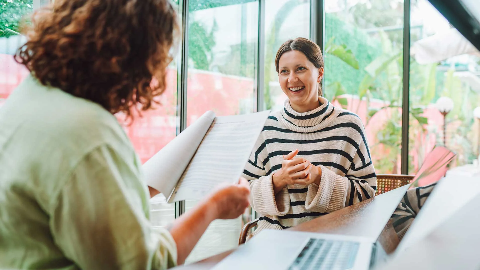 Crafting Effective Interview Questions for A New Hire