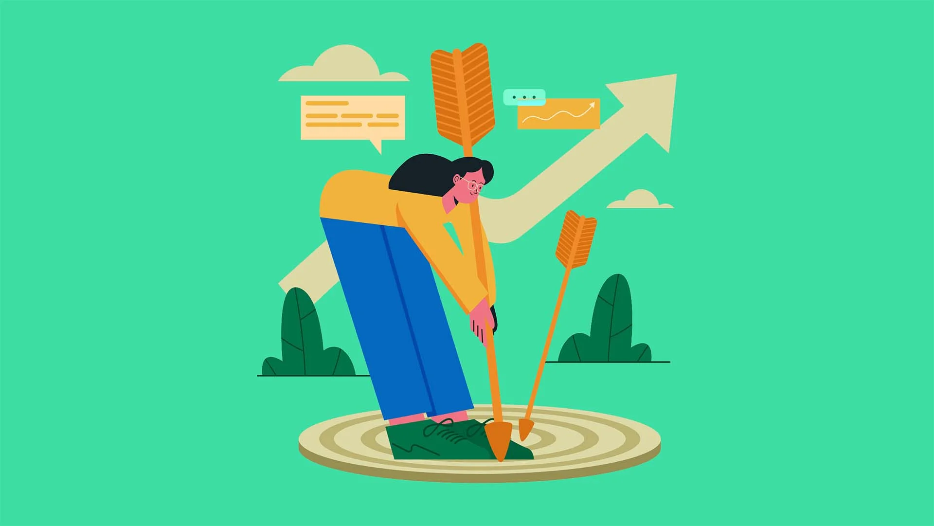 Stay True to Your Roots: How to Leverage Purpose to Survive Market Changes