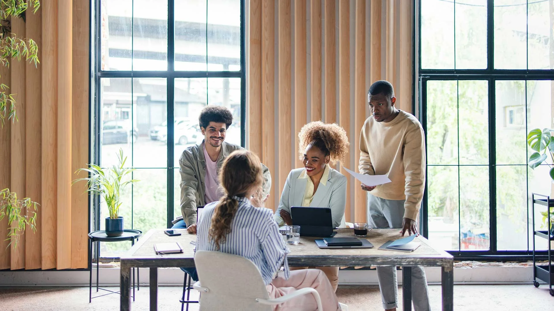 5 Prerequisites for a Continuous-Learning Team Culture in Your Business