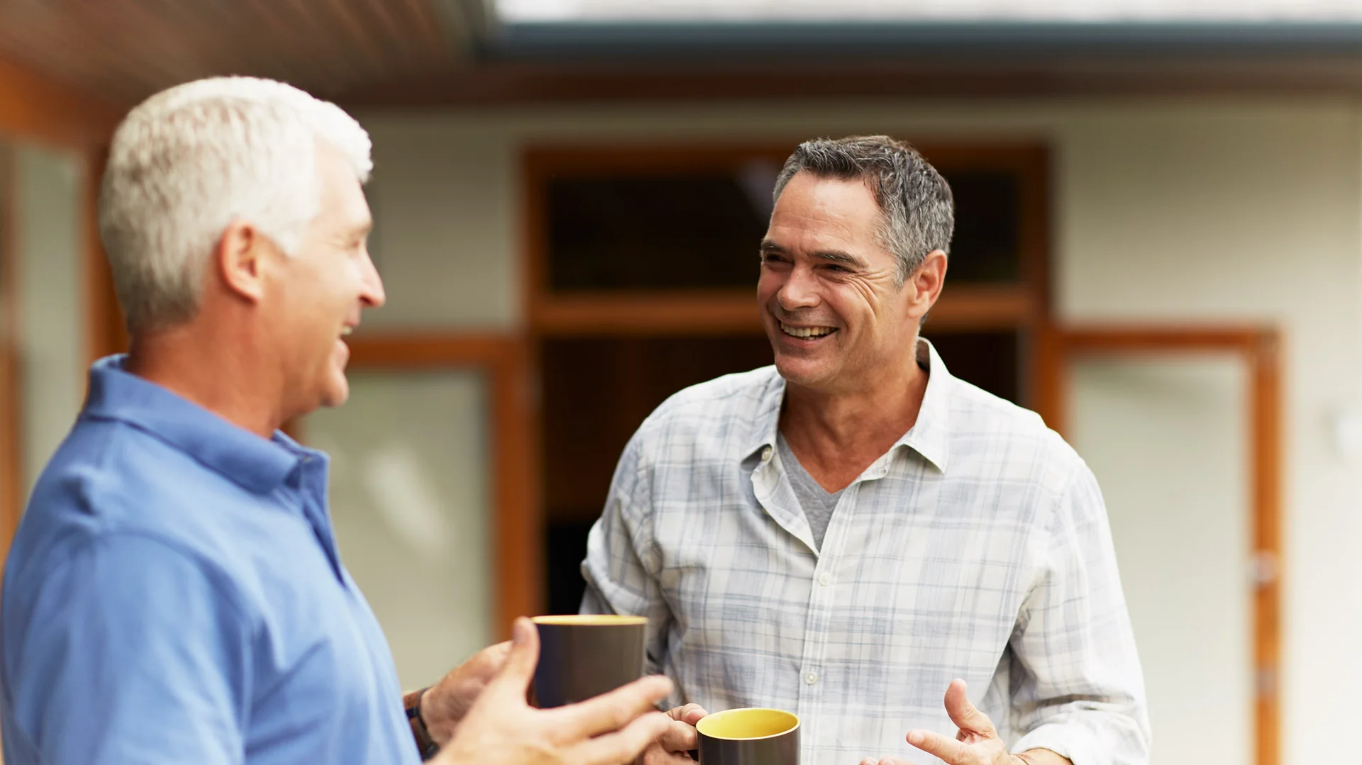 How You Can 'Get' Anyone, Even If You Don't Like Them