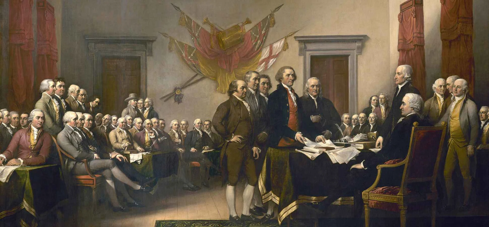 Alexander hamilton founding father online