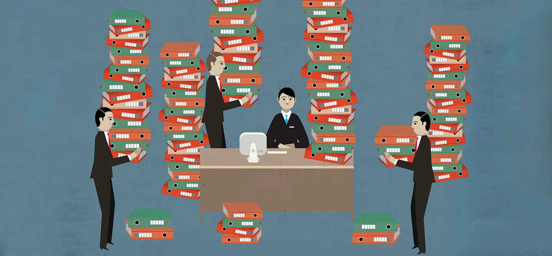 Over Management Studies Found These 4 Management Traits Lead to Serious Health Problems ...