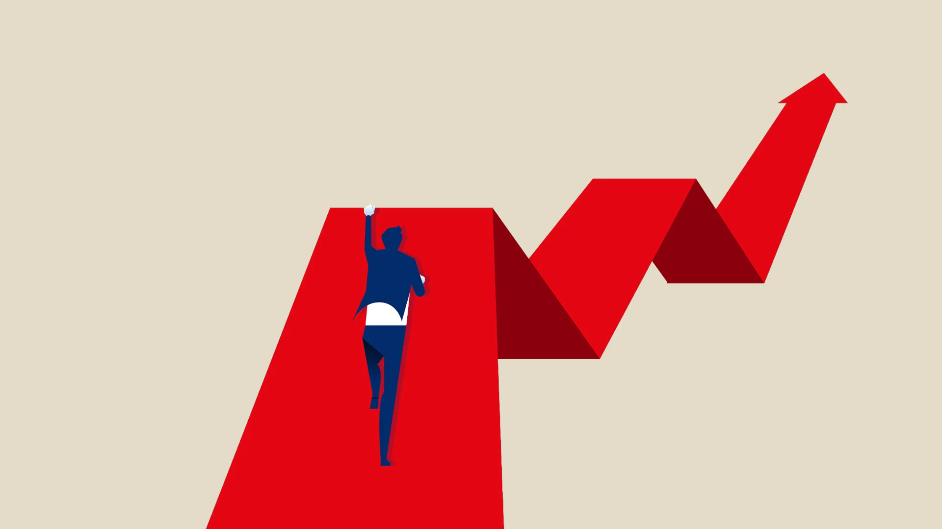5 Keys to a Business That Meets Change Smoothly and Continuously