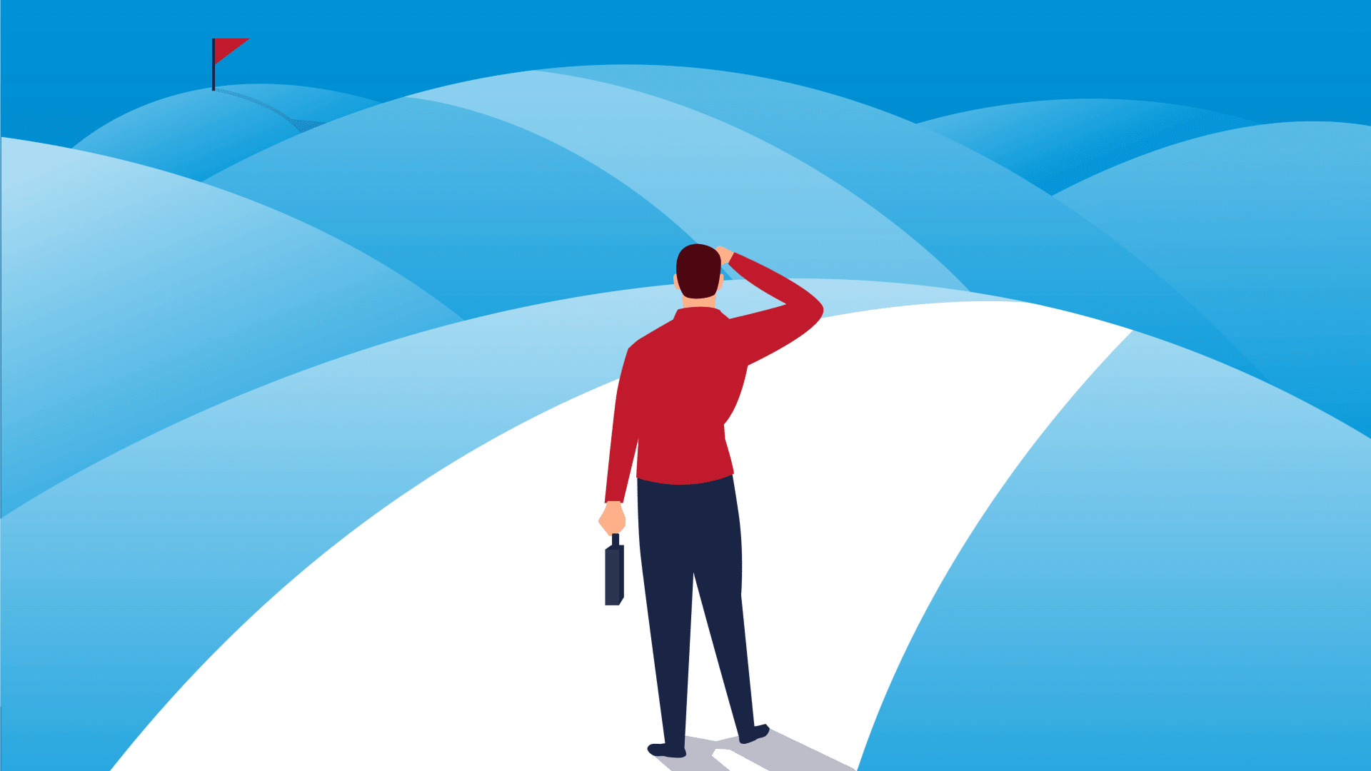 Science Reveals a Brutal Truth About Pursuing Certain Goals That Most ...