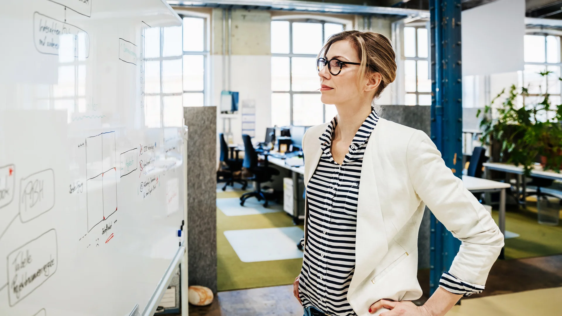 5 Steps to Creating a Self-Managing Company