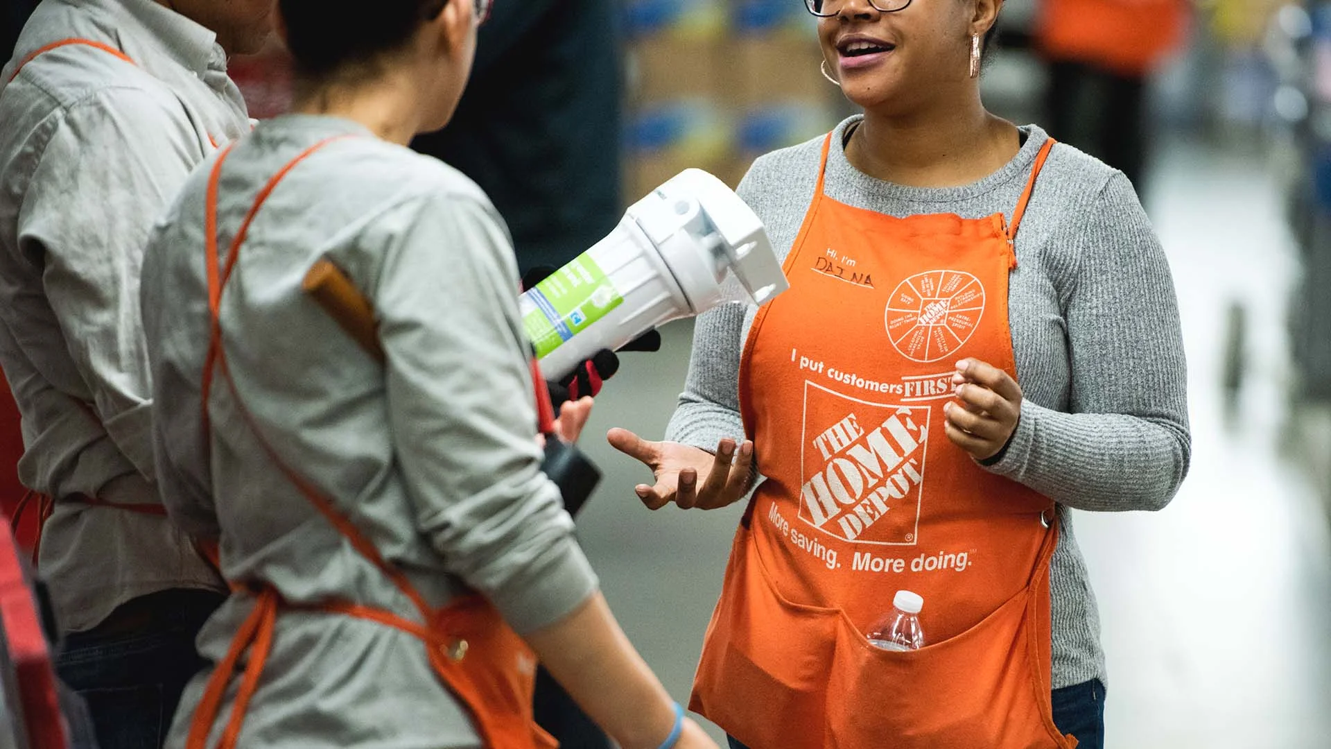 Crunched for Workers? It's Time to Consider Rapid Hiring