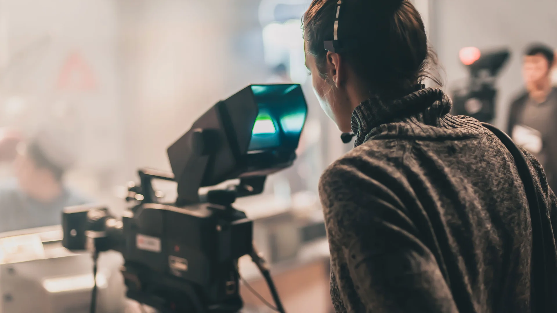 3 Keys to Building a Successful TV Programming Operation