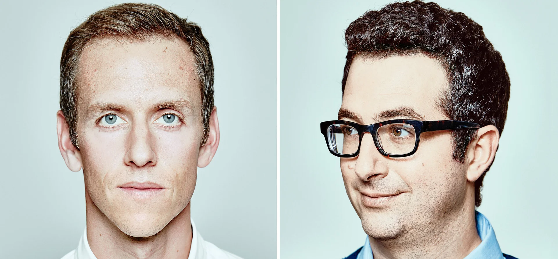 Harry's Razor Founder Why This Shaving Startup Made a $100 Million Gamble on a 100-Year-Old ...